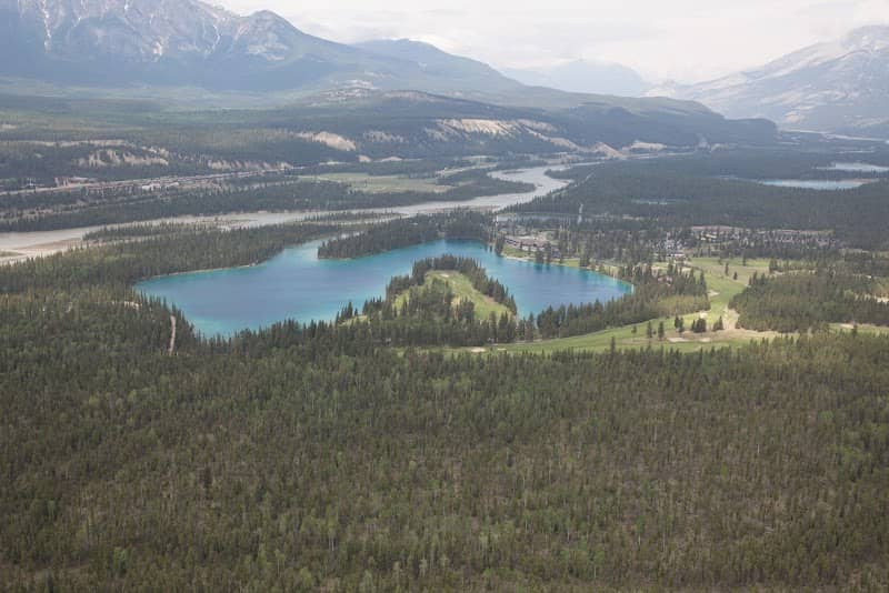 Lac Beauvert - Image 3