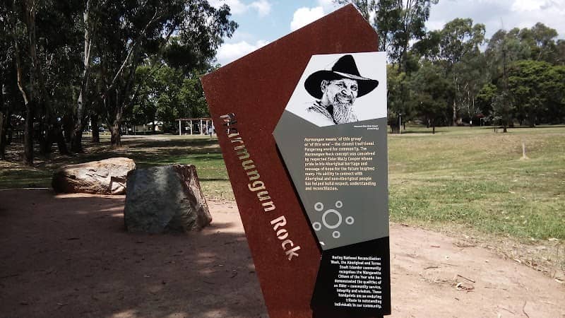 Bullawah Cultural Trail - Image 1