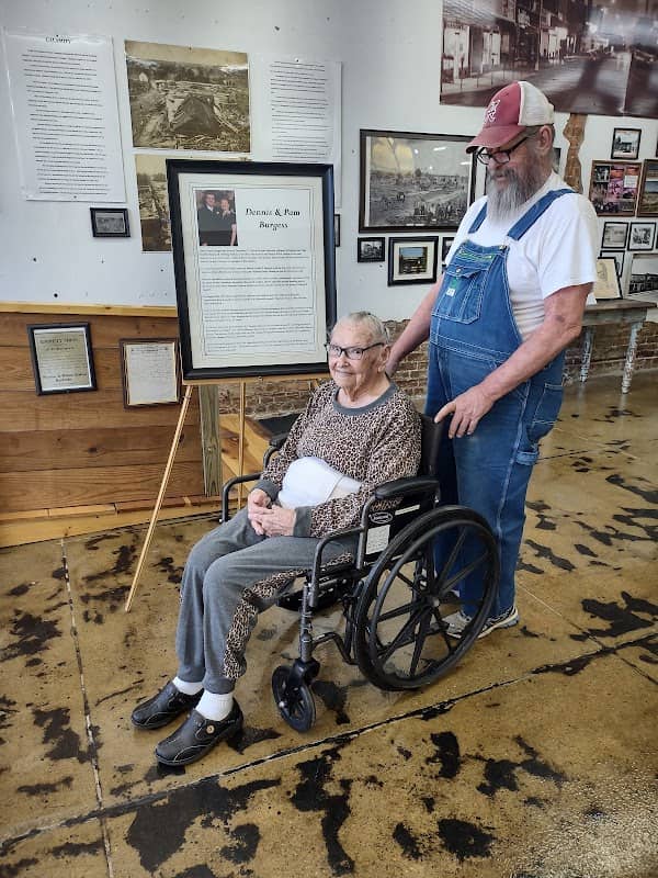 Albertville Museum - Image 1