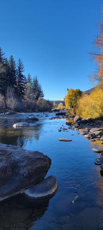 Avon Whitewater Park - Image 1