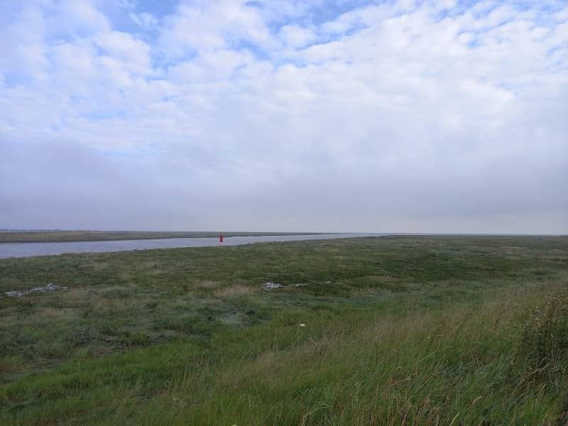 Wash Viewpoint - Image 1