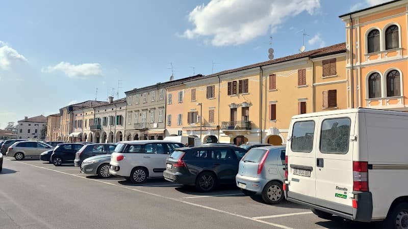 Piazza Matteotti - Image 1