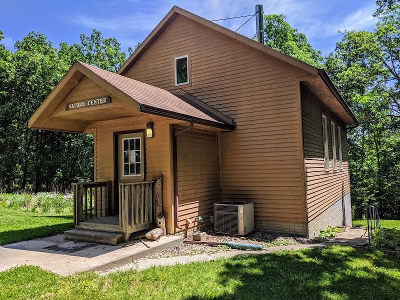 Nature Center - Image 1