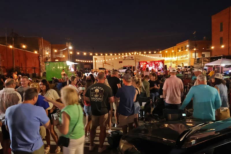 THE YARD - Downtown Hillsboro - Image 1