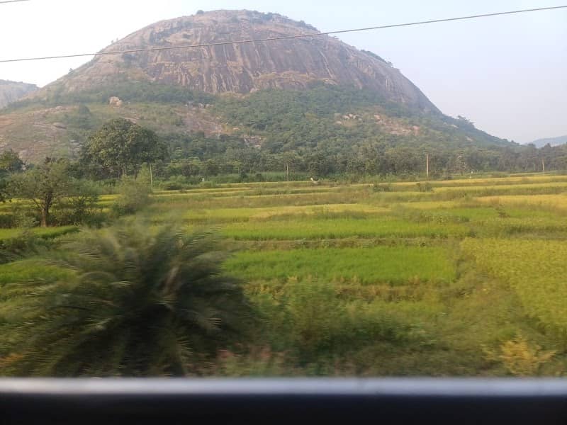 Khatjuri Tungri - Image 1