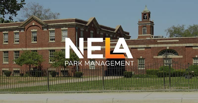 Nela Park Management - Image 3