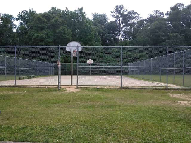 Belvedere Park - Image 1