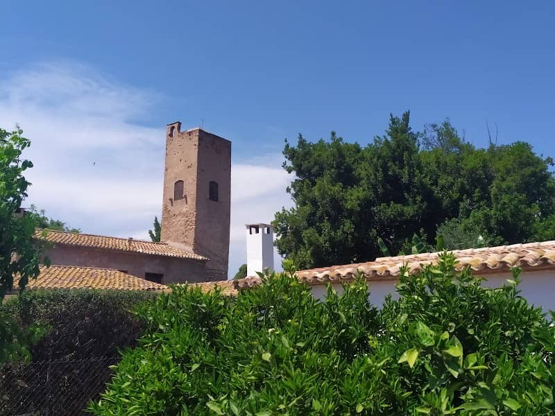 Torre de Calatrava - Image 1
