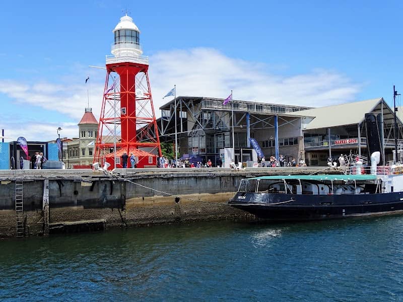 Port Adelaide Lighthouse - Image 1