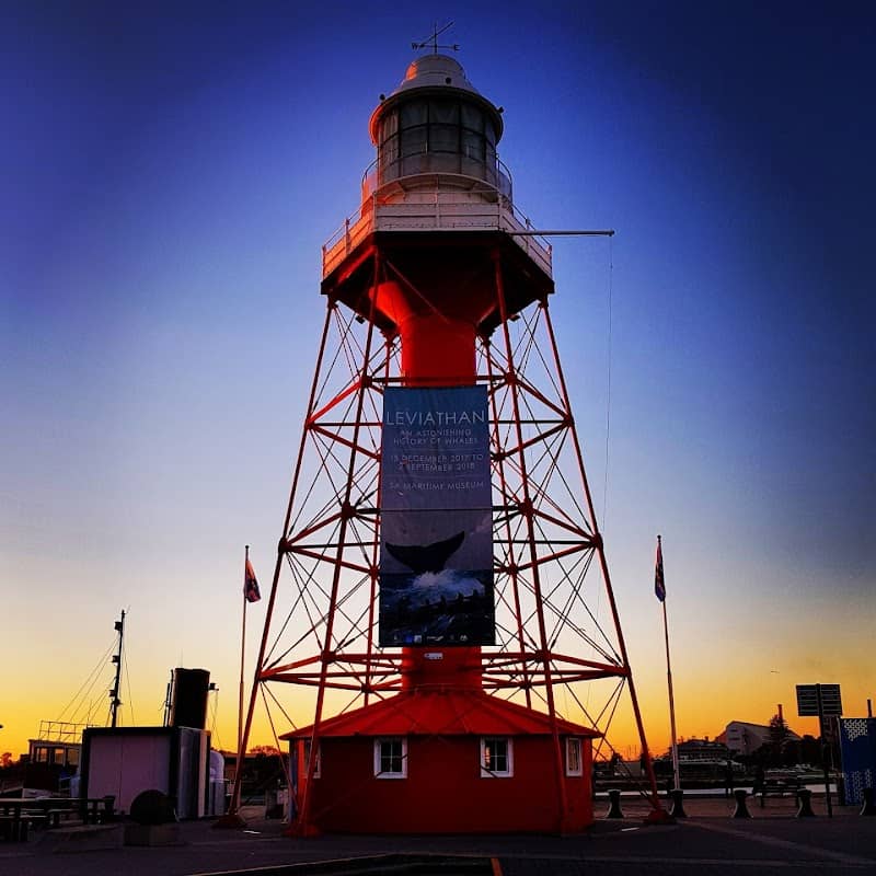 Port Adelaide Lighthouse - Image 2