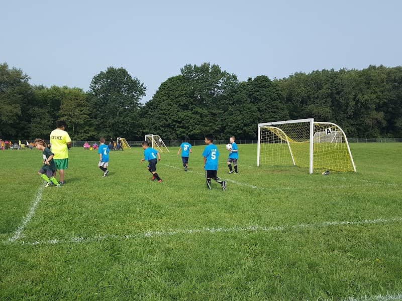 Franks Park - Image 1
