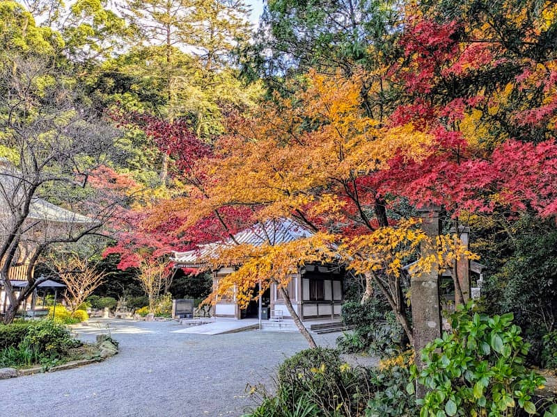 Chinkoku-ji - Image 1
