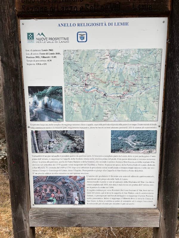 Il Ponte Di Forno - Image 2