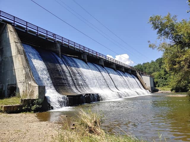 Junaluska Dam Park - Image 3