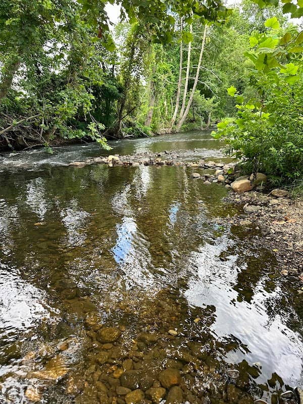 Junaluska Dam Park - Image 2