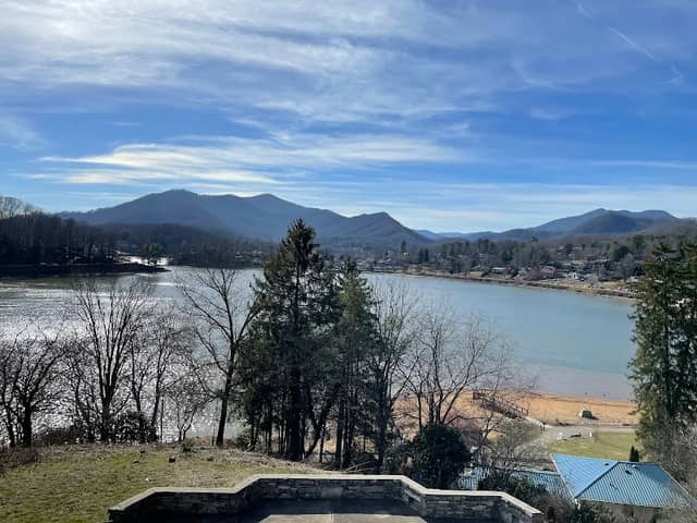 Junaluska Dam Park - Image 1