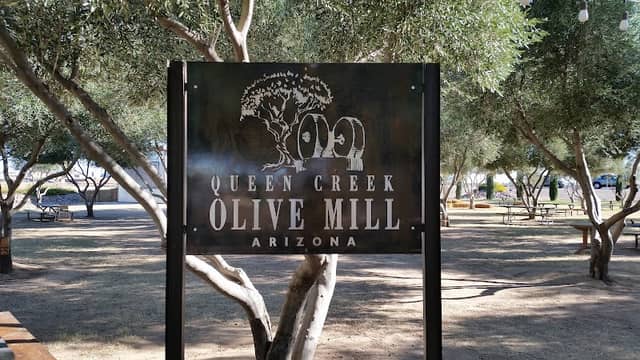 Queen Creek Olive Mill - Image 3