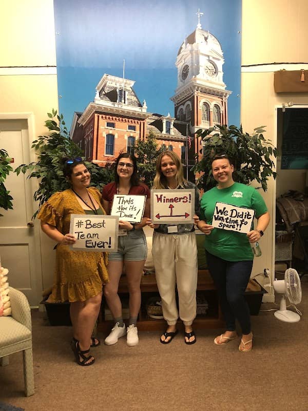 The Clock Tower Escape Room - Image 2