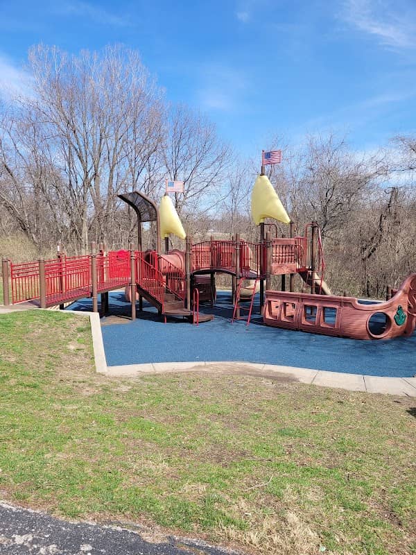 Shawnee Mission Park - Shelter 2 - Image 3