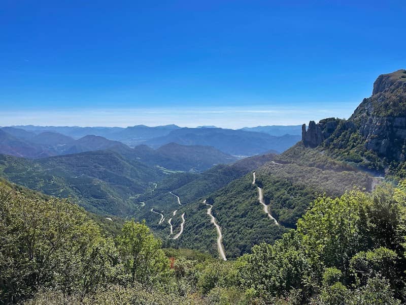 Col de Rousset - Image 1