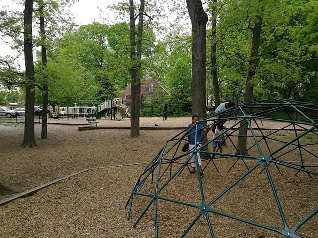 Zionsville Nature Center - Image 2