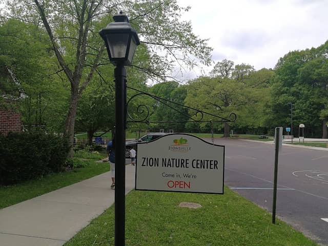 Zionsville Nature Center - Image 1