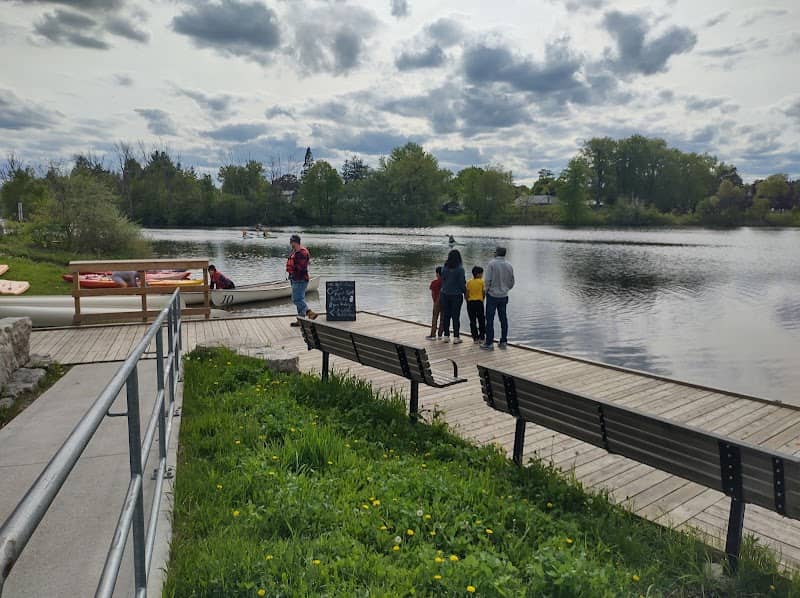 Fairy Lake - Image 1