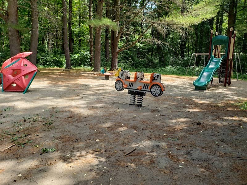 William K. Collins Memorial Park - Image 2