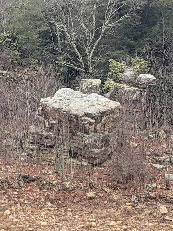Cube Rock - Image 2