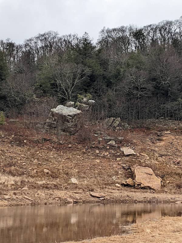Cube Rock - Image 1