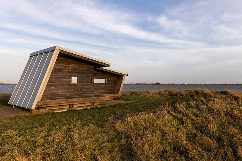 New Wallasea Island RSPB Reserve - Image 2
