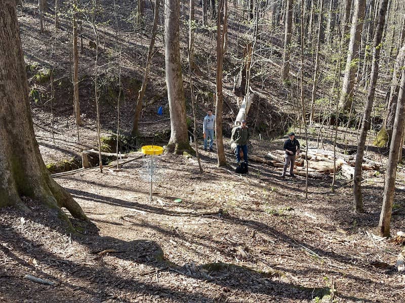 Heritage Pines Disc Golf Course - Image 2