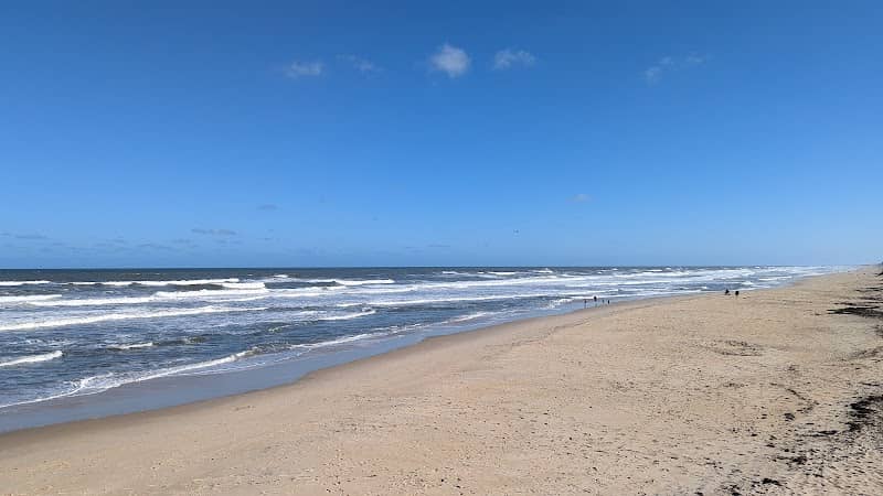 Eden Street Public Beach Access - Image 1