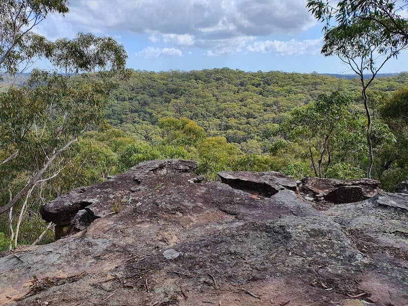 Anembo Reserve - Image 1