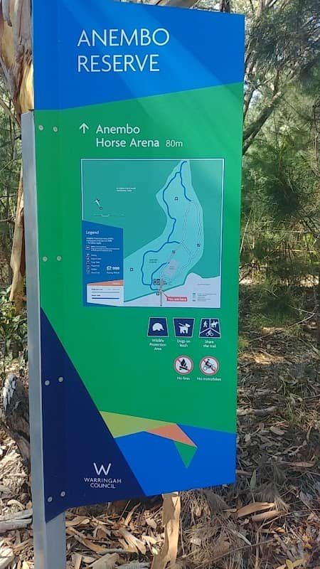 Anembo Reserve - Image 2
