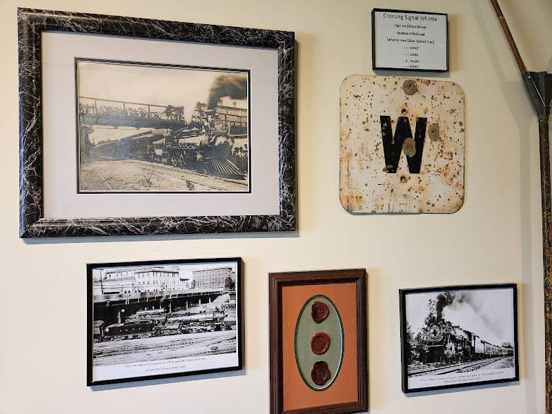 Seven Springs Museum - Image 1