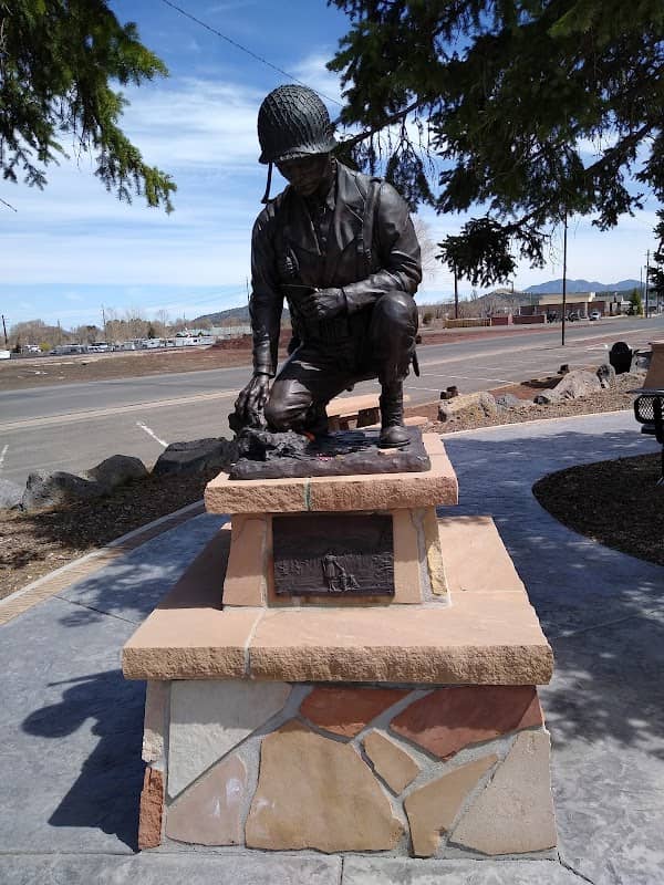 Monument Park - Image 1