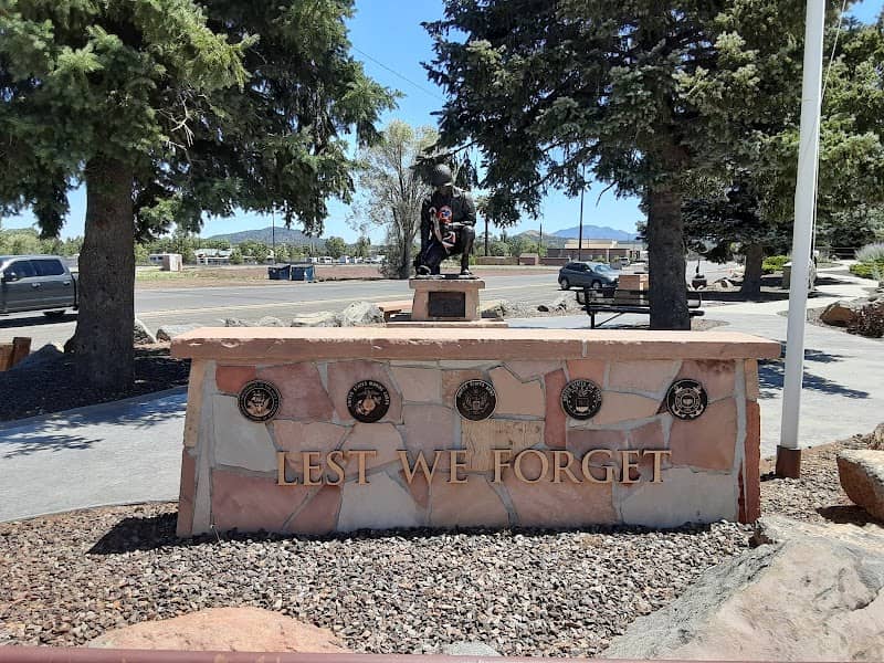 Monument Park - Image 2
