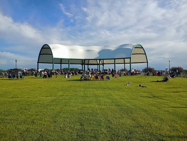 Anderson Dance Pavilion - Image 2