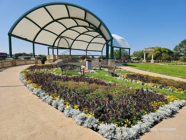 Anderson Dance Pavilion - Image 3