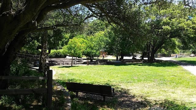 Alvarado Park - Image 1