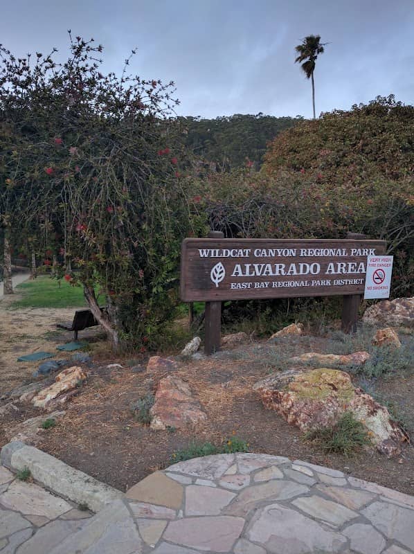 Alvarado Park - Image 2