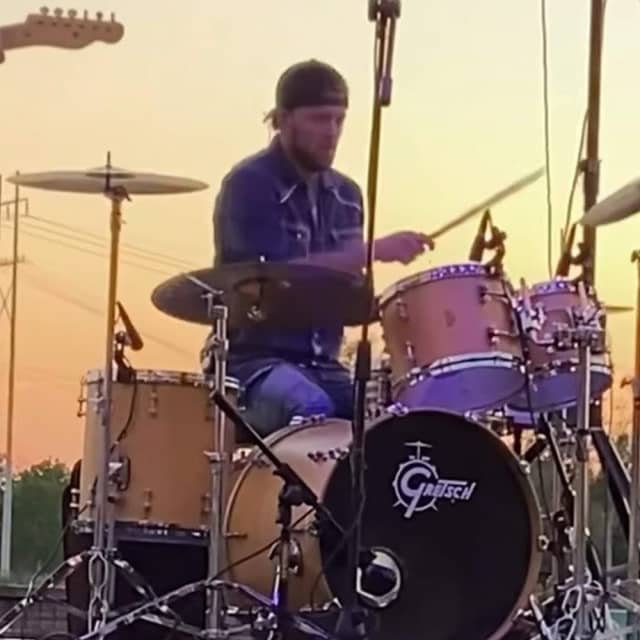 Straight Drive Band - Image 2