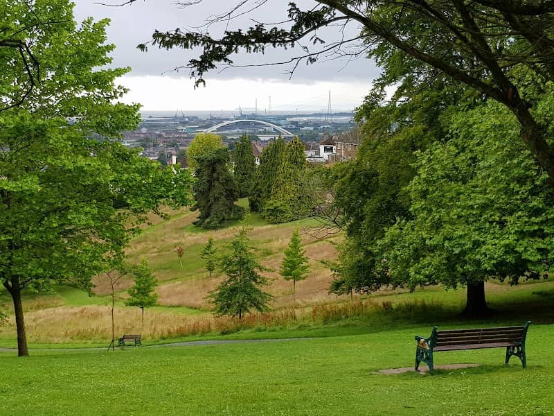 Beechwood Park - Image 2