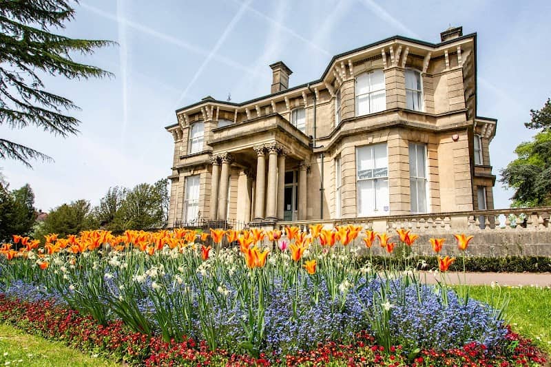 Beechwood Park - Image 1