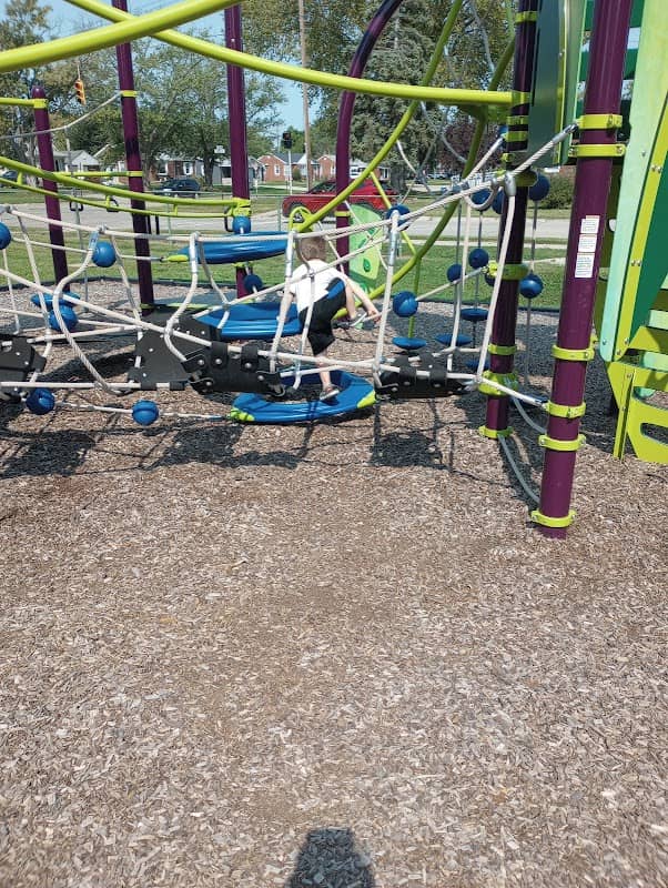 Cobb Memorial Park - Image 1