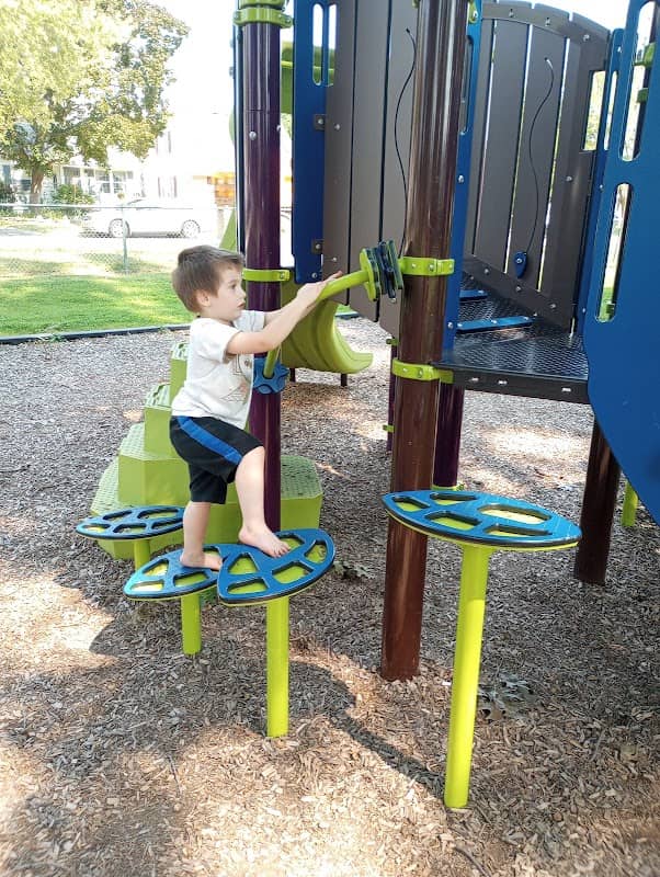Cobb Memorial Park - Image 2