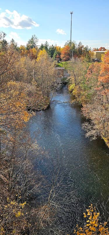 Jordan Buck Bridge - Image 1