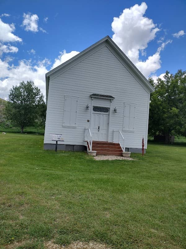 Old Church Group Campground - Image 2