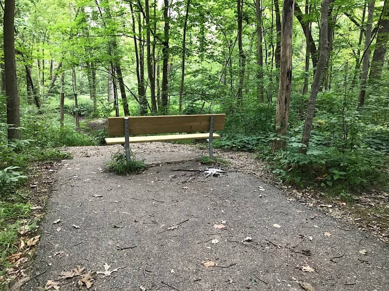 Paris Park Nature Reserve - Image 2